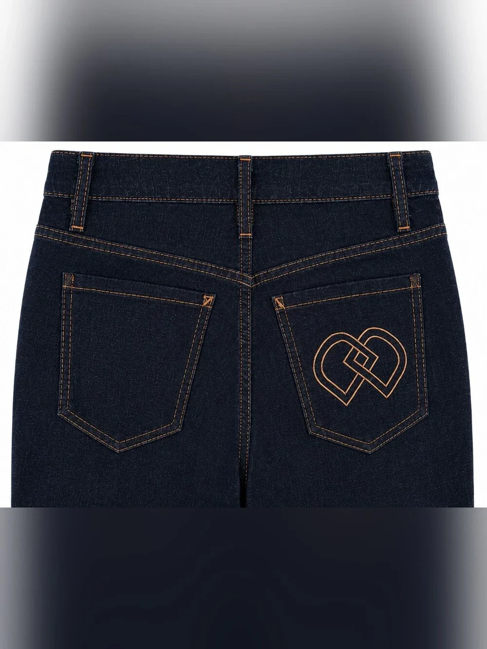 DSQUARED2 authentic londean